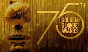 The 75th Golden Globes