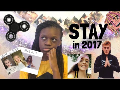 Trends That Should Stay In 2017