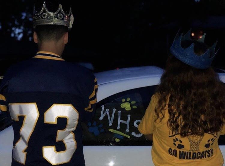 Bow Down to The New Wheeler Royalty