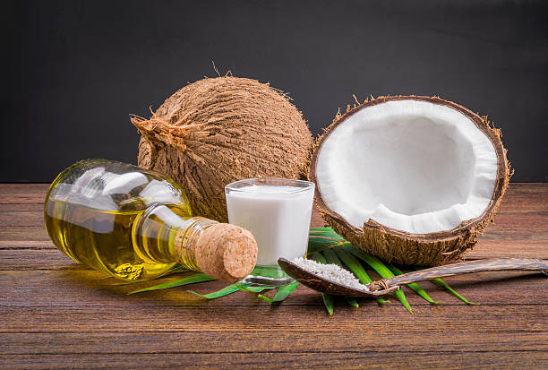 The Clogging Reality of Coconut Oil