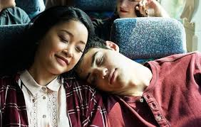 To All the Movies I’ve Loved Before