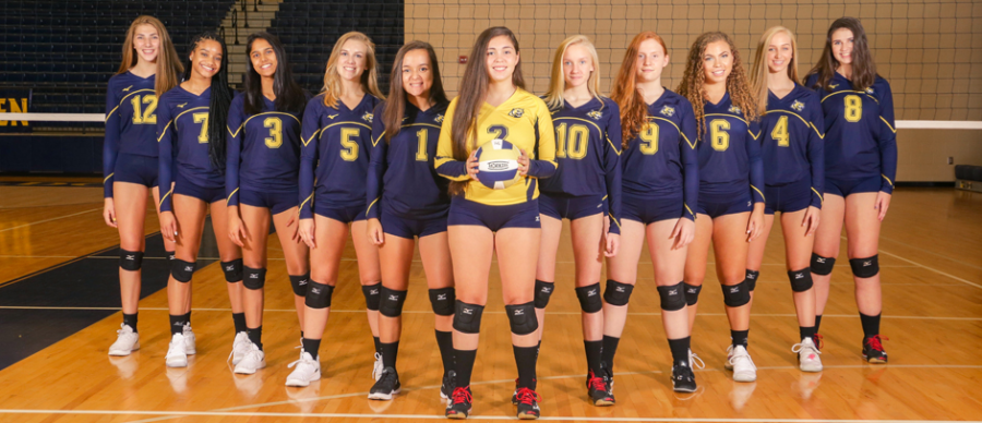 Wheeler Volleyball: Setting Up for Future Success
