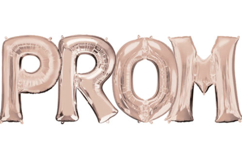 Its Prom Szn !