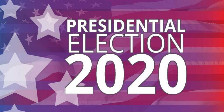 The 2020 Presidential Race Has Begun