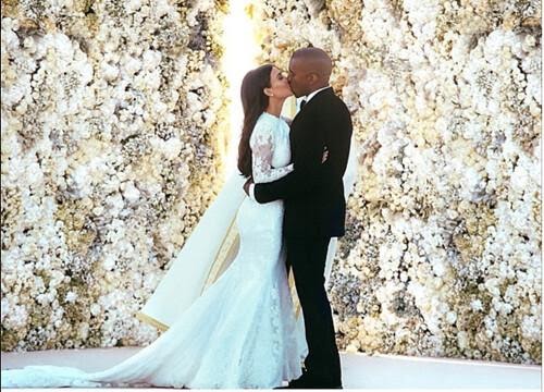 Kim and Kanye Shocking Split