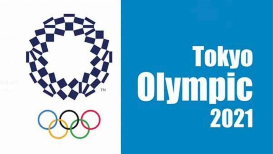 2021 Tokyo Olympics