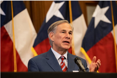 New Texas Abortion Law