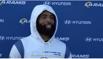 Is The Rams A Good Fit For Odell Beckham Jr?