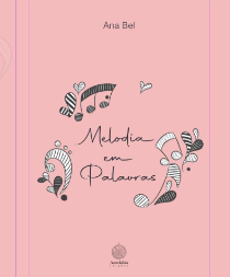 Melody and Words Book Cover      
