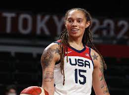 Britney Griner