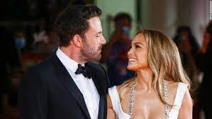 Ben Affleck and Jennifer Lopez P.C. CNN