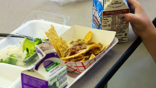 Is School Lunch Fairly Charged?