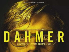 DAHMER (Netflix)