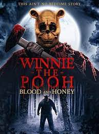 Winnie the Pooh: Blood and Honey: Jagged Edge Productions, ITN Studios
