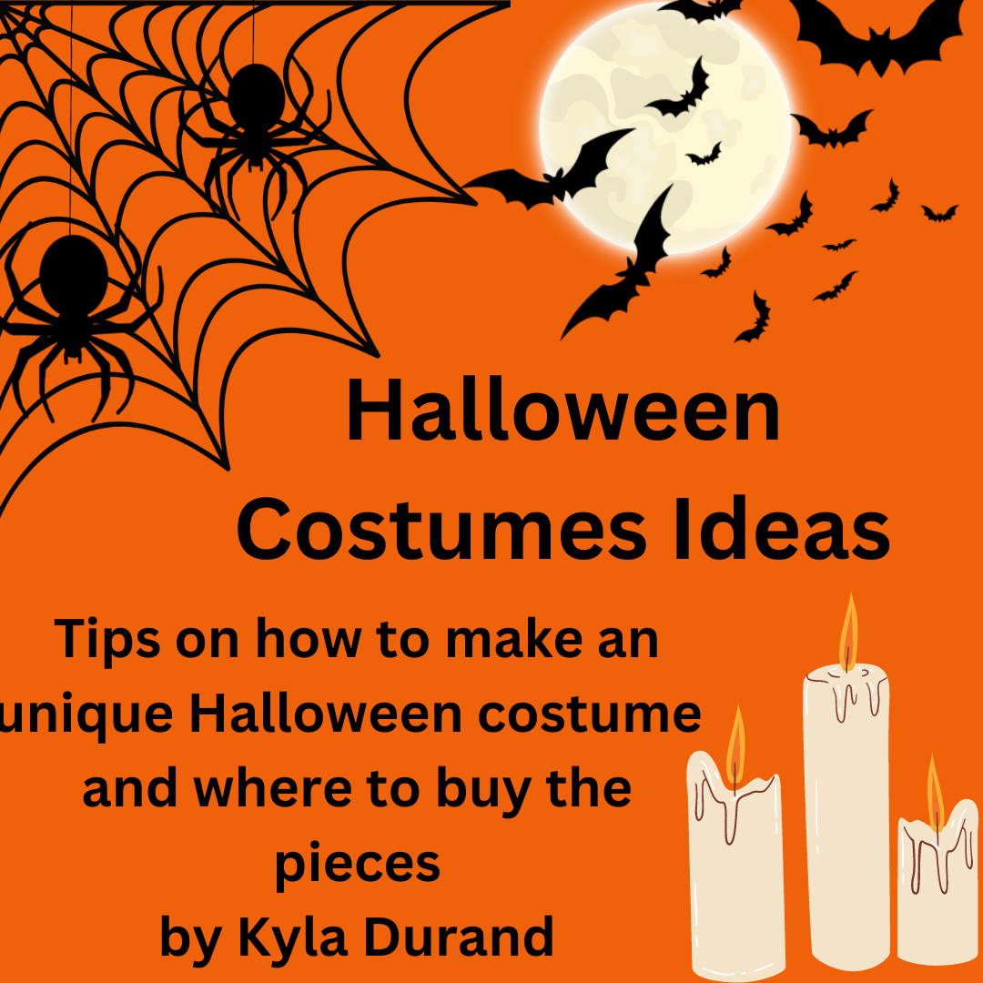 The Best Halloween Costume Ideas