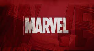 The Marvel Logo