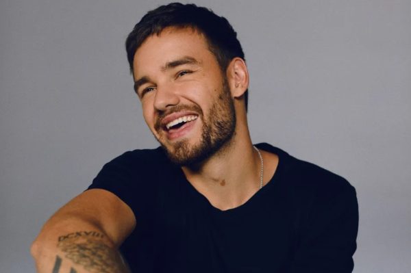 Liam Payne-Republic Records