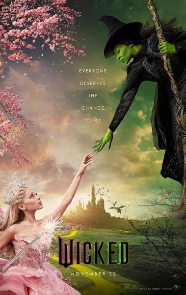 Movie Review: Wicked