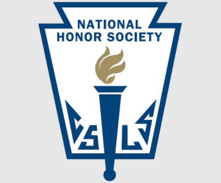 National Honor Society Logo PNG