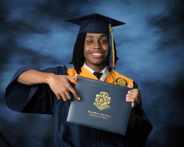 2021-2025 High School Experience