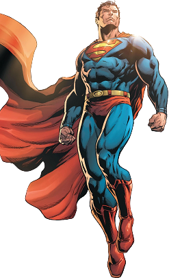 Movie Review: Superman